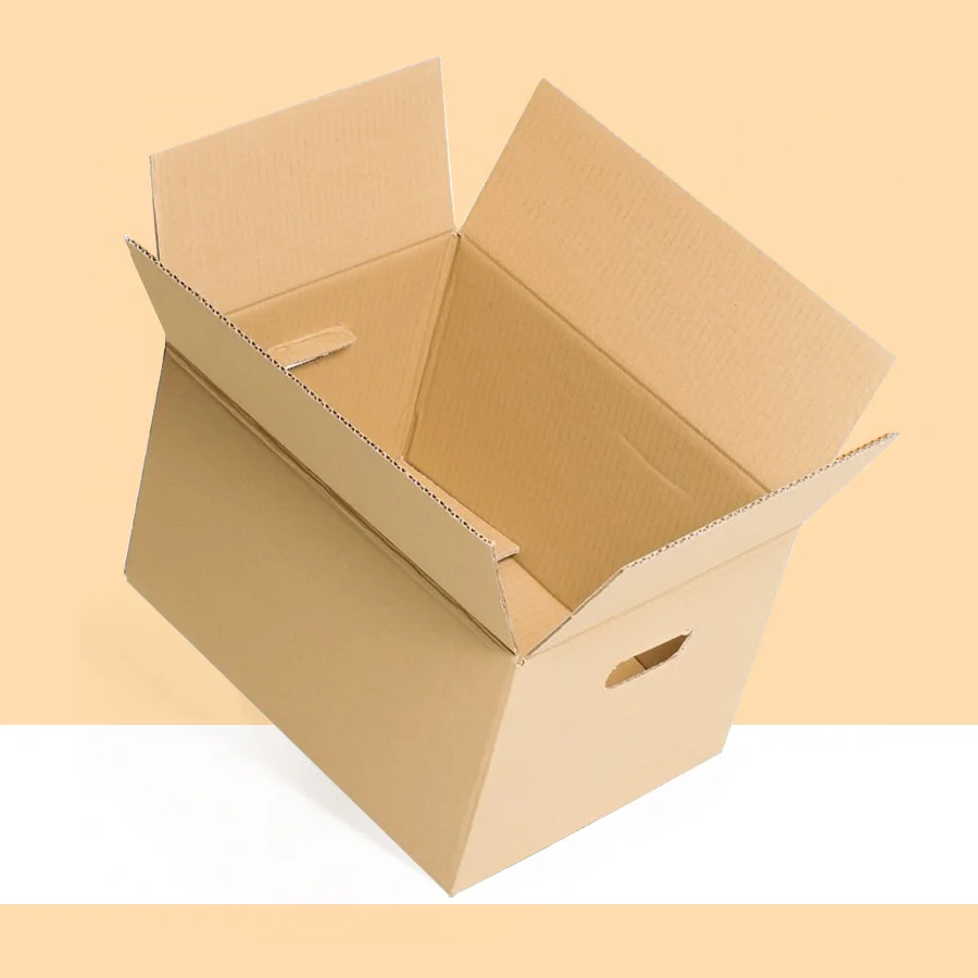 Corrugated Mailer Boxes