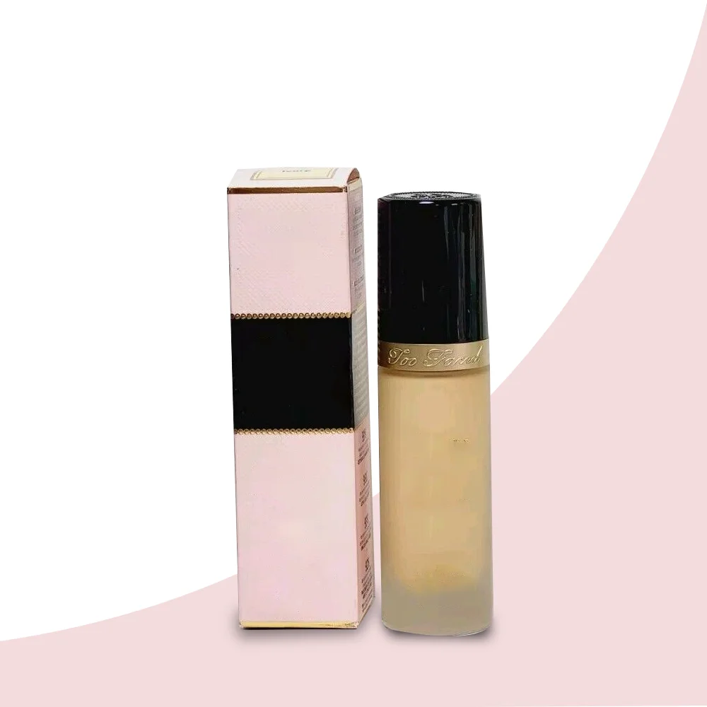 Custom Foundation Boxes