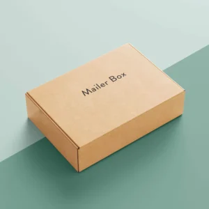 Product Mailer Box-4