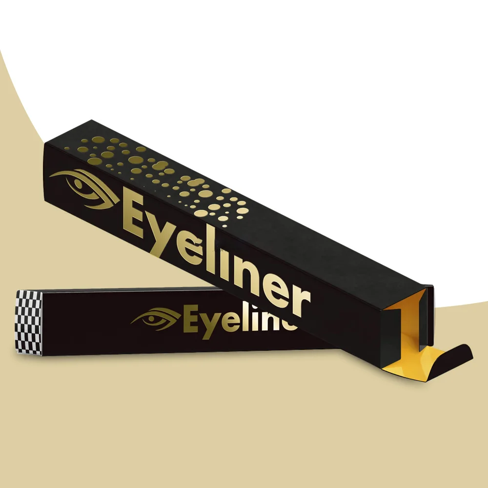 Custom Mascara Boxes